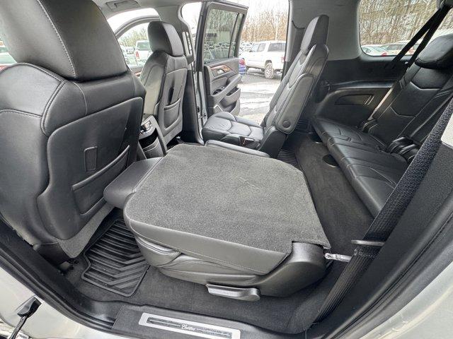 2019 Cadillac Escalade ESV Vehicle Photo in LEOMINSTER, MA 01453-2952