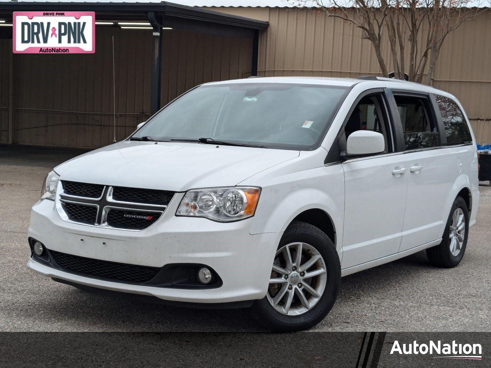 2019 Dodge Grand Caravan Vehicle Photo in Clearwater, FL 33765