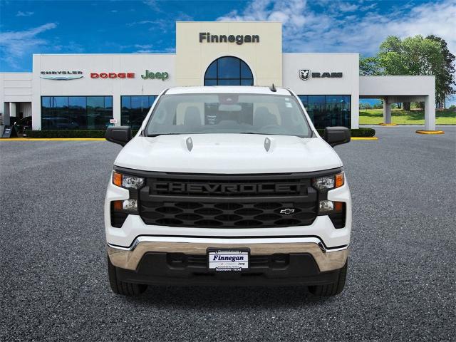 2023 Chevrolet Silverado 1500 Vehicle Photo in ROSENBERG, TX 77471