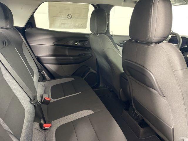 2025 Chevrolet Trailblazer Vehicle Photo in PHOENIX, AZ 85014-3381