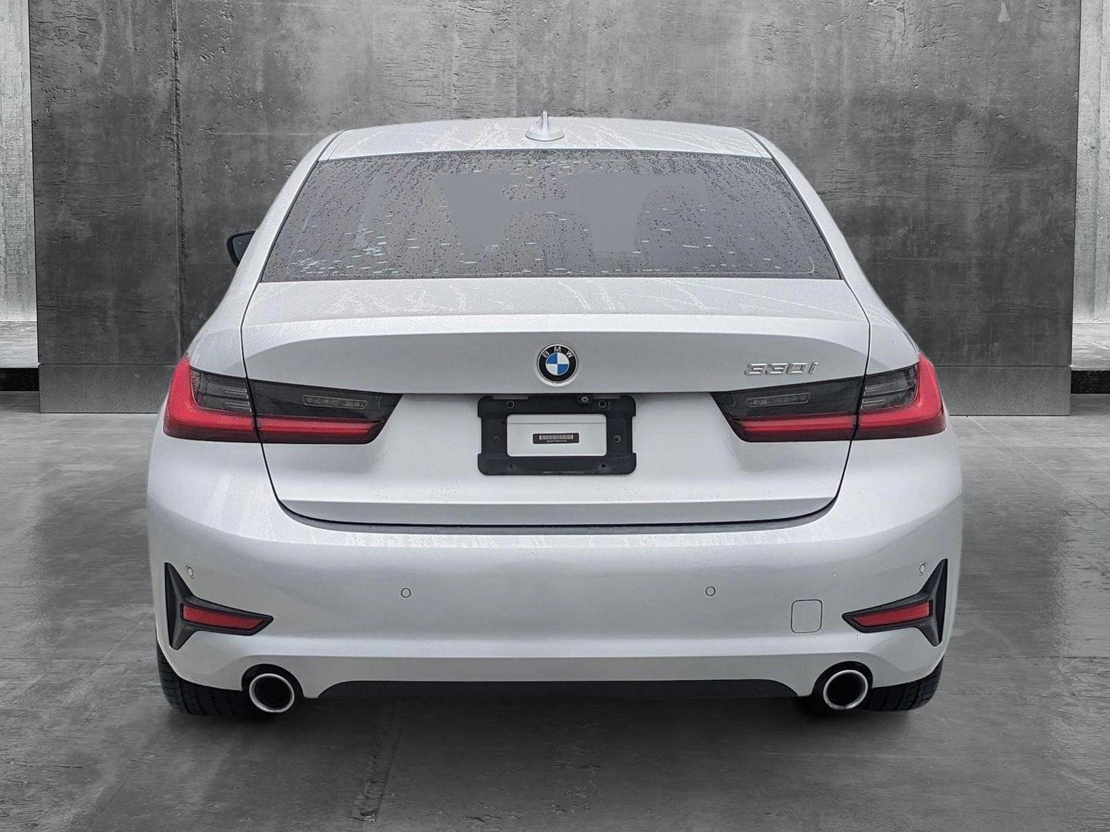 2019 BMW 3 Series Vehicle Photo in WEST PALM BEACH, FL 33407-3296