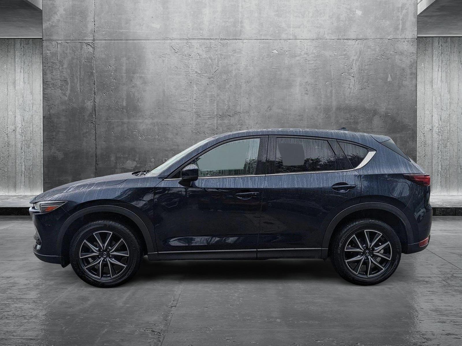 2017 Mazda CX-5 Vehicle Photo in Tampa, FL 33614