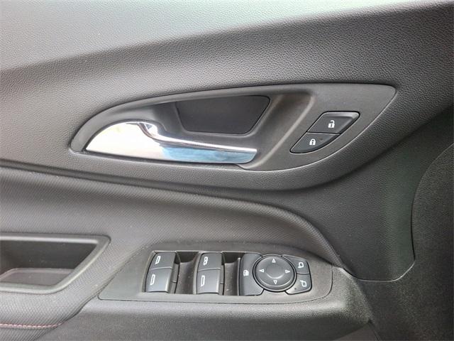 2022 Chevrolet Equinox Vehicle Photo in SEAFORD, DE 19973-8463