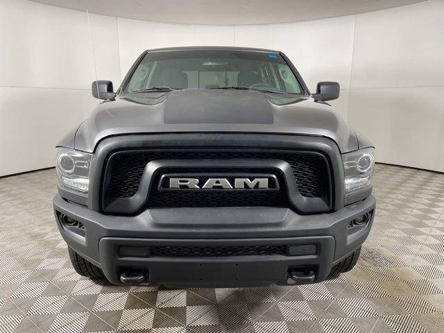 2020 Ram 1500 Classic Vehicle Photo in PHOENIX, AZ 85014-3381