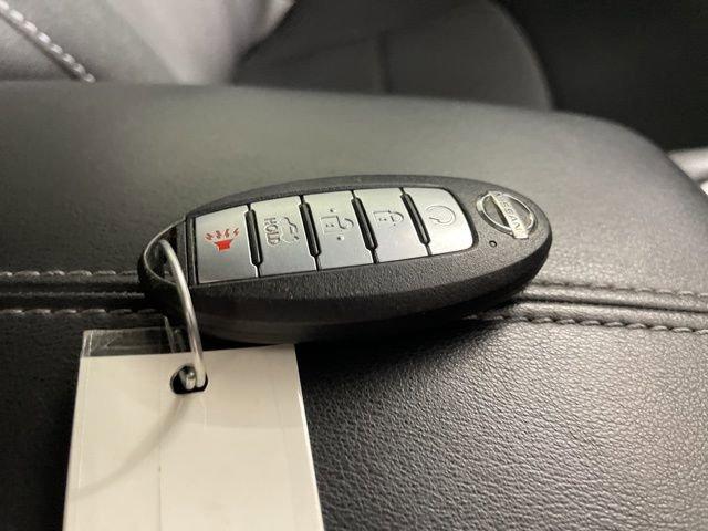 2021 Nissan Sentra Vehicle Photo in PHOENIX, AZ 85014-3381