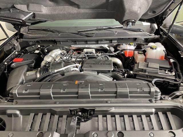 2025 Chevrolet Silverado 3500 HD Vehicle Photo in PHOENIX, AZ 85014-3381