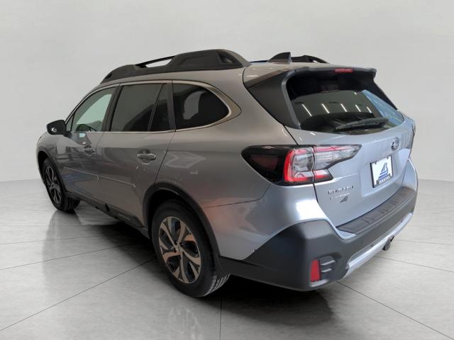 2021 Subaru Outback Vehicle Photo in Green Bay, WI 54304