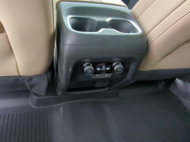 2025 Buick Enclave Vehicle Photo in ALBERTVILLE, AL 35950-0246