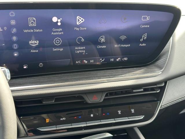 2025 Buick Envision Vehicle Photo in COLUMBIA, MO 65203-3903