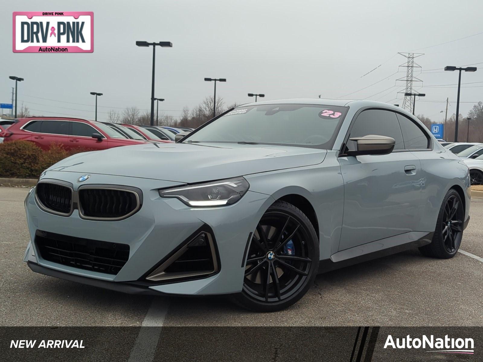 2023 BMW M240i Vehicle Photo in Memphis, TN 38125