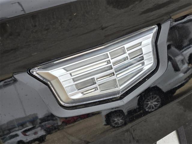 2025 Cadillac Escalade IQ Vehicle Photo in Oklahoma City, OK 73114