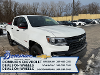 Used 2021 Chevrolet Colorado LT with VIN 1GCGTCEN6M1221081 for sale in Bridgman, MI