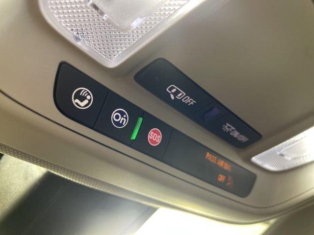 2025 Chevrolet Blazer Vehicle Photo in PHOENIX, AZ 85014-3381