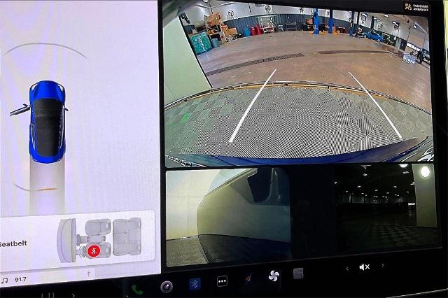 2018 Tesla Model 3 Vehicle Photo in Tulsa, OK 74129