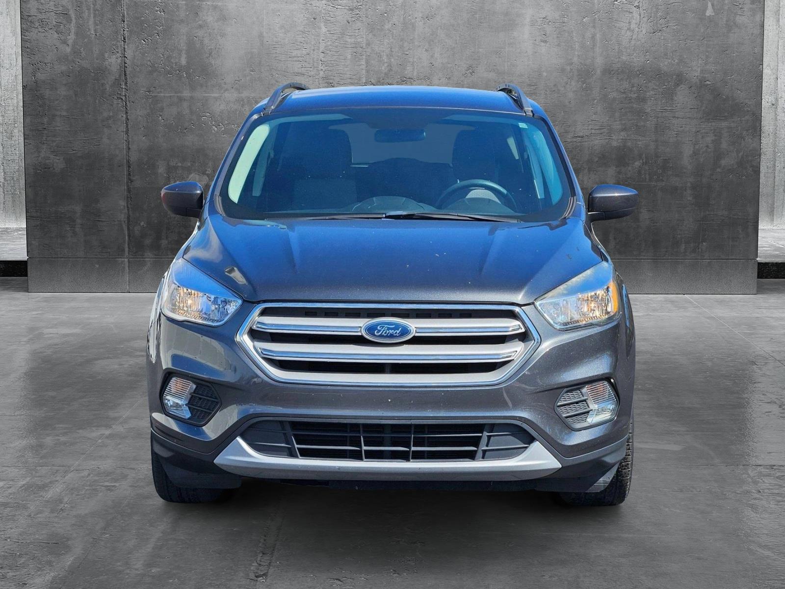 2018 Ford Escape Vehicle Photo in Clearwater, FL 33764