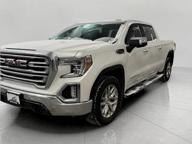 2020 GMC Sierra 1500 Vehicle Photo in APPLETON, WI 54914-8833