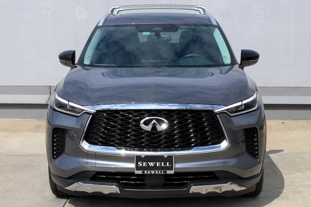 2022 INFINITI QX60 Vehicle Photo in SUGAR LAND, TX 77478