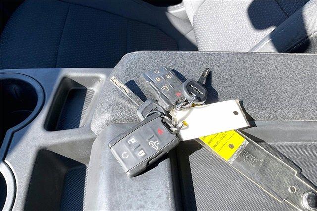 2023 Chevrolet Silverado 2500 HD Vehicle Photo in INDEPENDENCE, MO 64055-1314