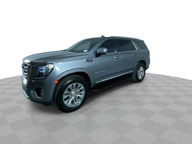 2021 GMC Yukon Vehicle Photo in GILBERT, AZ 85297-0402