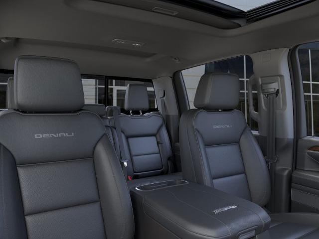 2025 GMC Sierra 2500 HD Vehicle Photo in ALBERTVILLE, AL 35950-0246