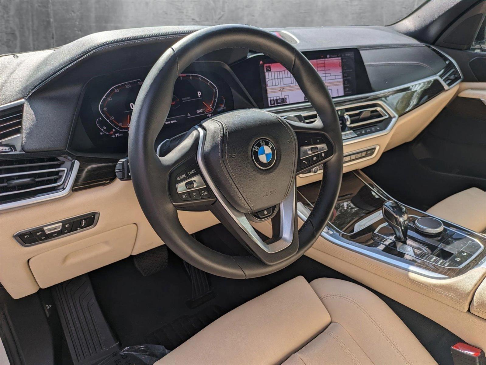 2019 BMW X5 Vehicle Photo in GREENACRES, FL 33463-3207