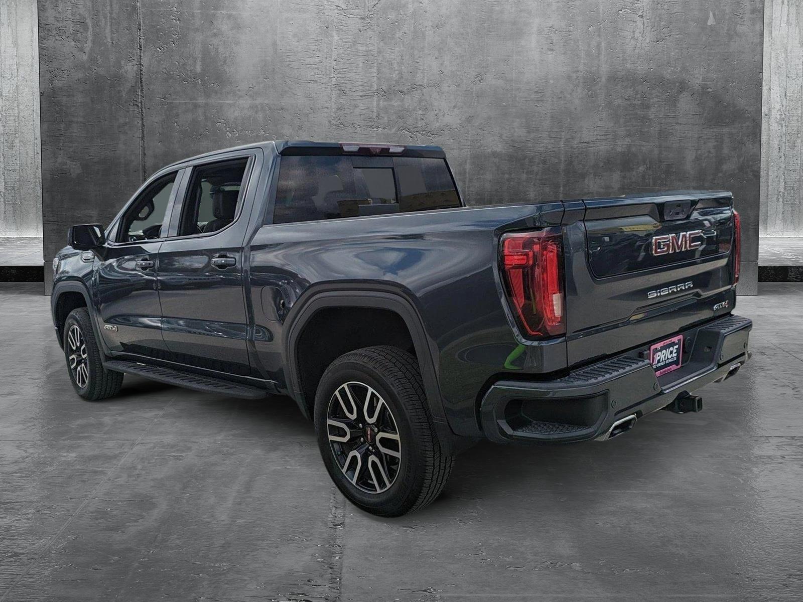 2021 GMC Sierra 1500 Vehicle Photo in Winter Park, FL 32792