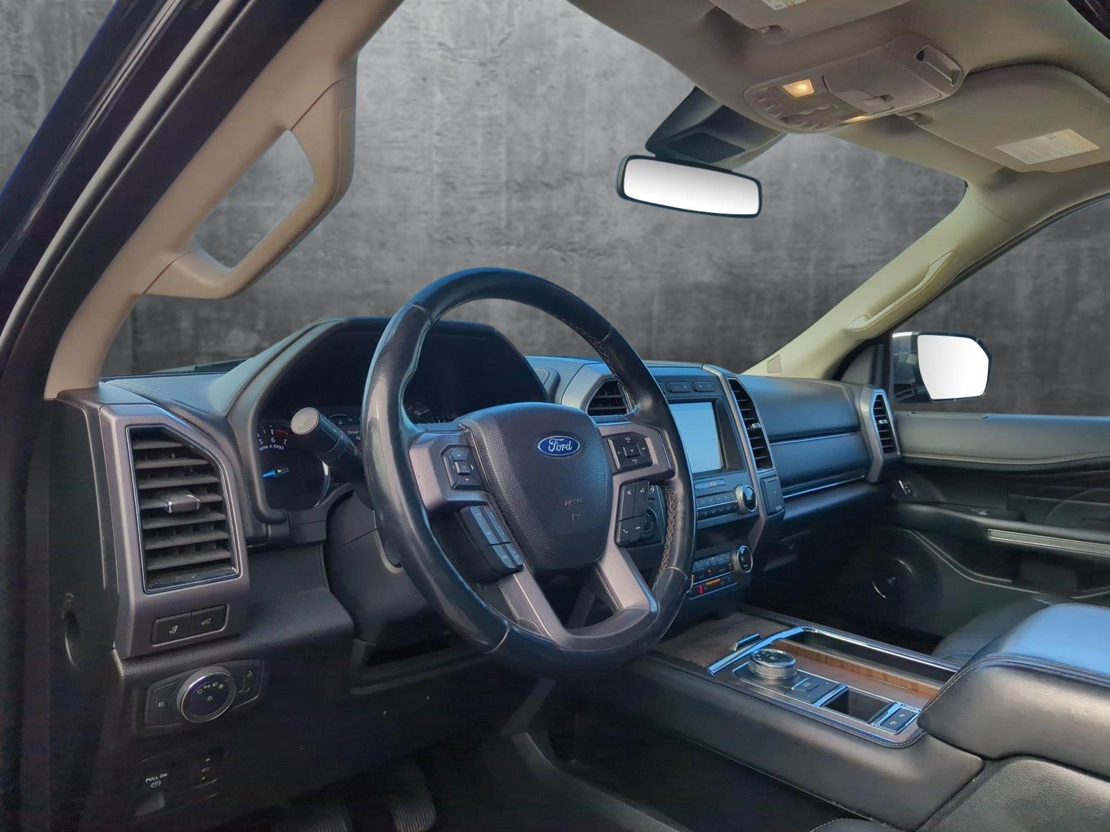 2019 Ford Expedition Vehicle Photo in Memphis, TN 38133