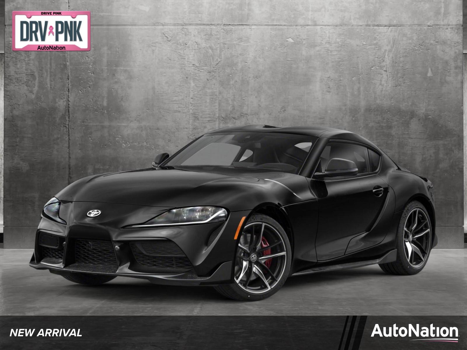 2021 Toyota GR Supra Vehicle Photo in Maitland, FL 32751