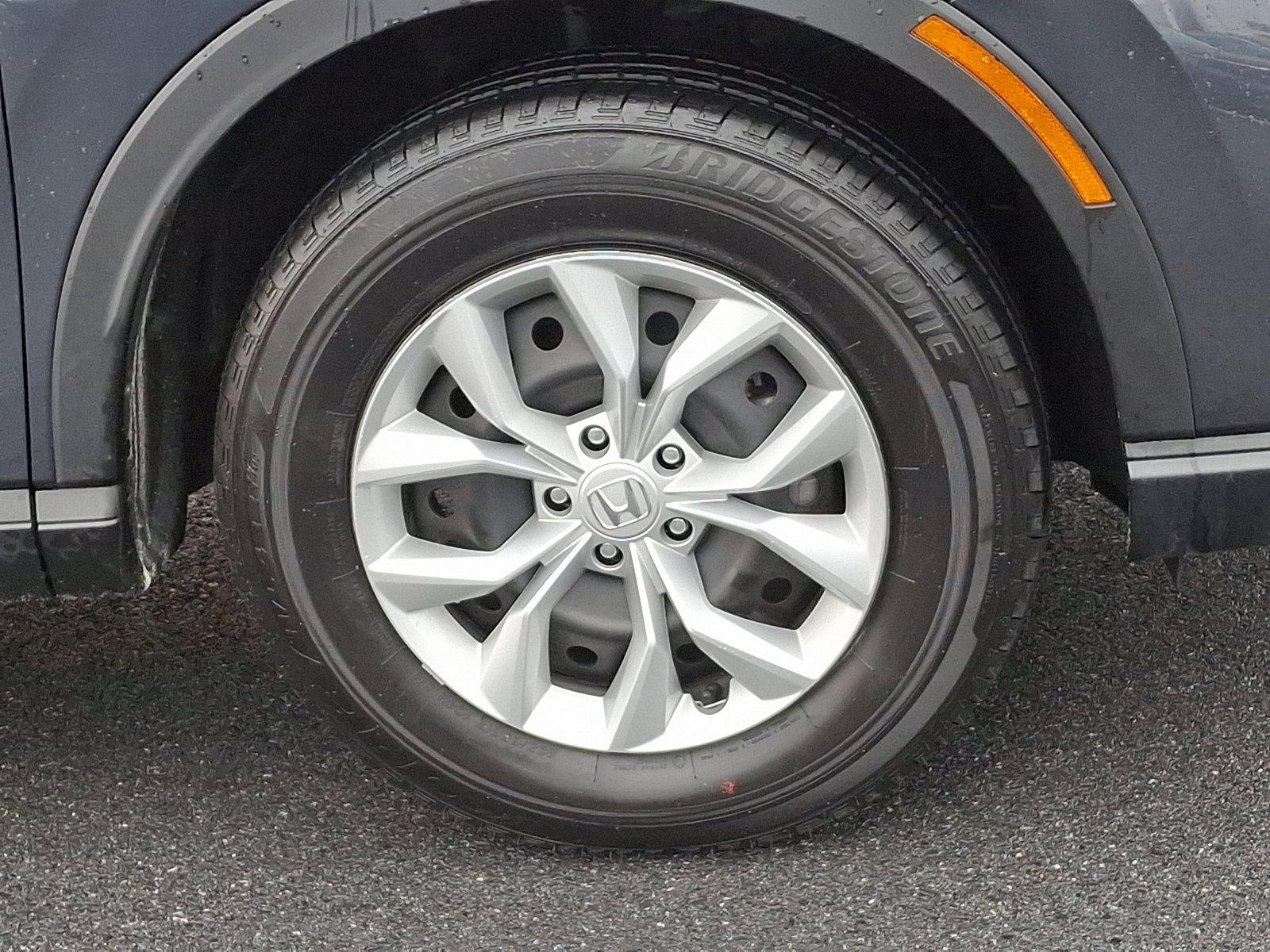 2024 Honda CR-V Vehicle Photo in Harrisburg, PA 17111