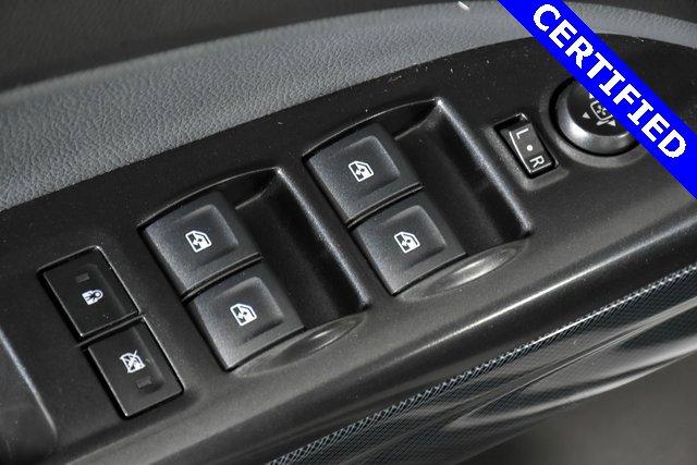 2021 Chevrolet Colorado Vehicle Photo in PUYALLUP, WA 98371-4149