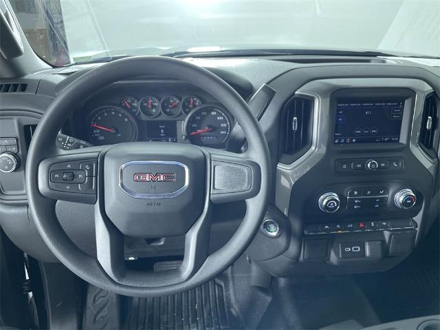 2025 GMC Sierra 1500 Vehicle Photo in GILBERT, AZ 85297-0402