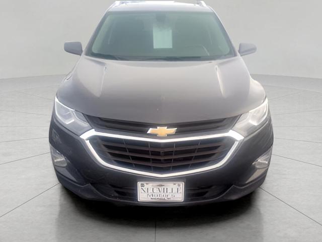 2018 Chevrolet Equinox Vehicle Photo in Neenah, WI 54956