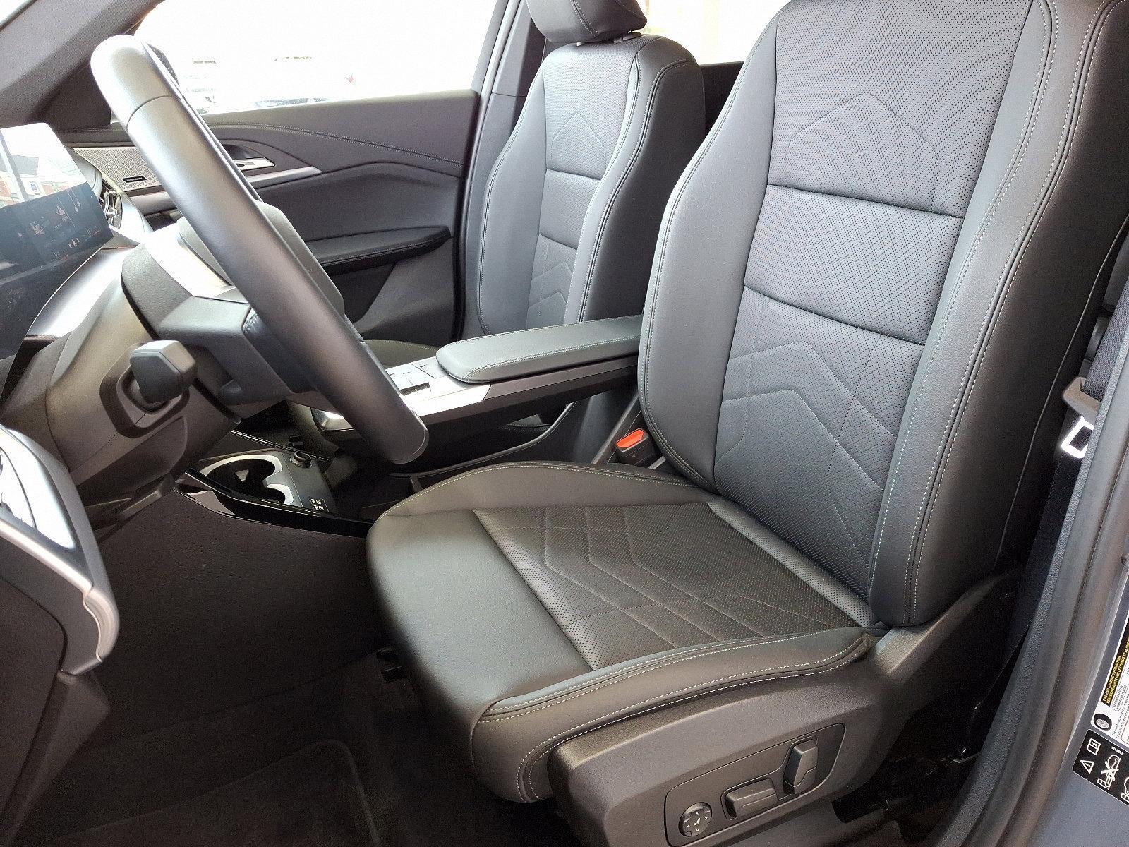 2024 BMW X1 xDrive28i Vehicle Photo in Lancaster, PA 17601