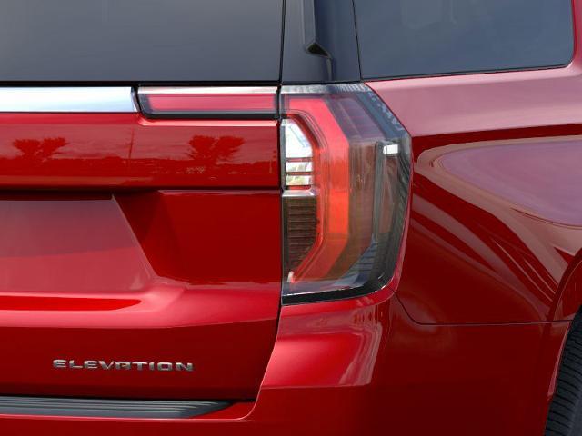 2025 GMC Yukon XL Vehicle Photo in TOPEKA, KS 66609-0000