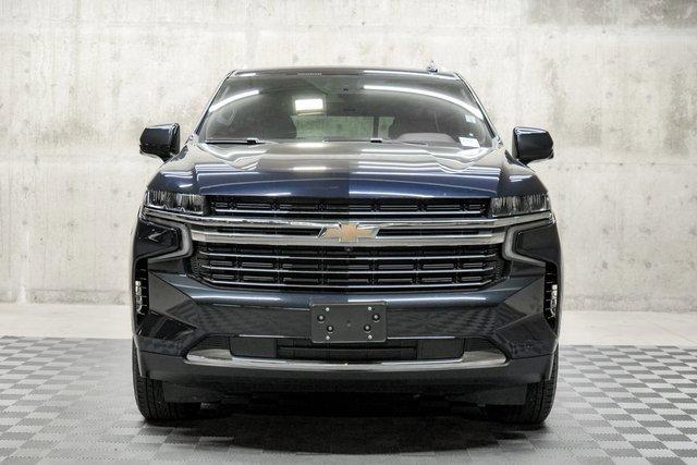 2022 Chevrolet Tahoe Vehicle Photo in EVERETT, WA 98203-5662