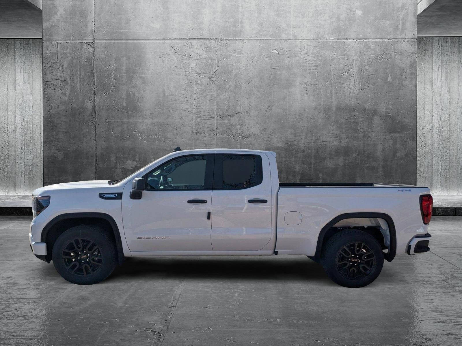 2025 GMC Sierra 1500 Vehicle Photo in LONE TREE, CO 80124-2750