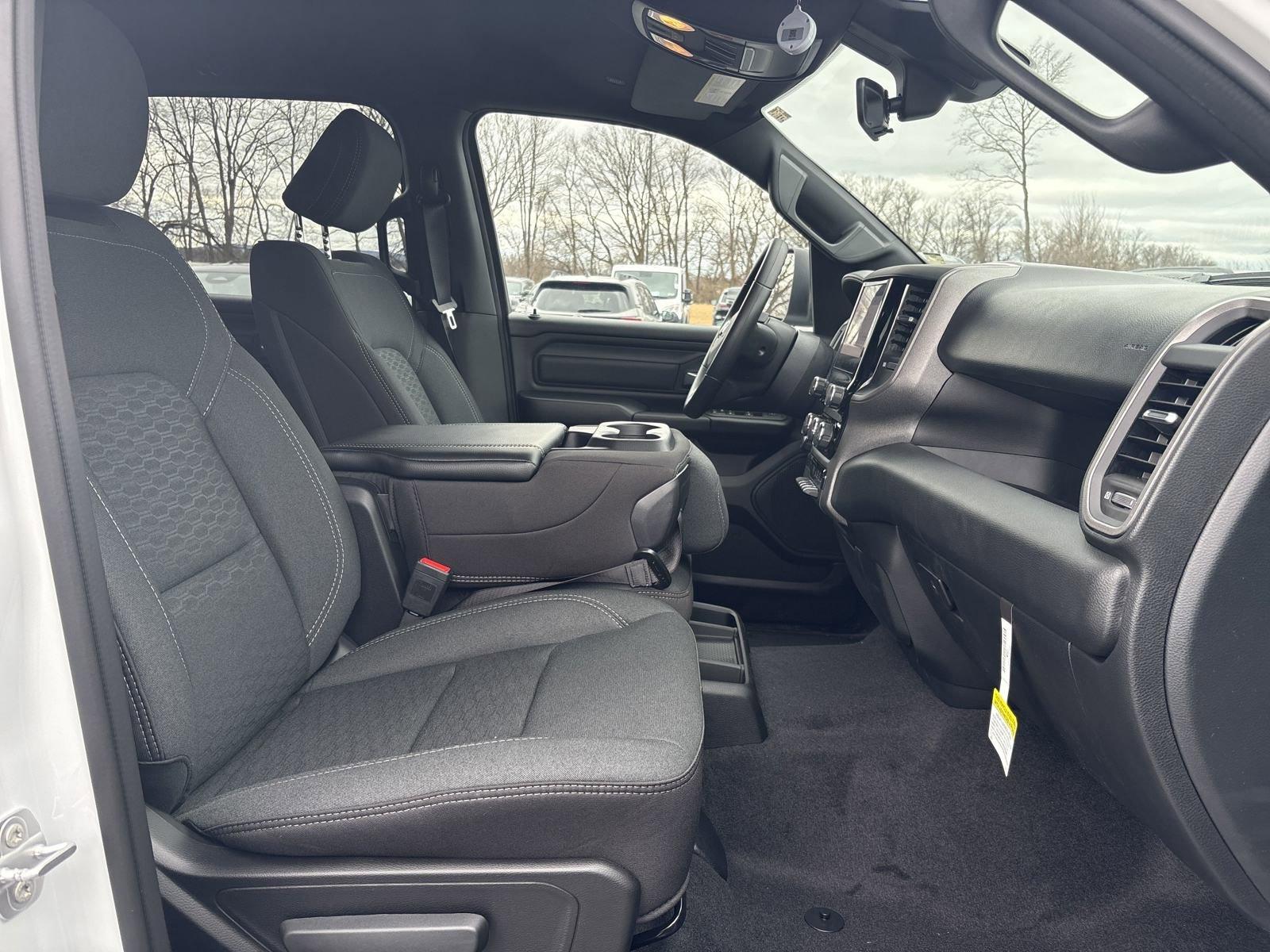 2025 Ram 1500 Vehicle Photo in Mechanicsburg, PA 17050-1707
