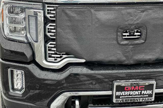 2022 GMC Sierra 2500 HD Vehicle Photo in SPOKANE, WA 99202-2191