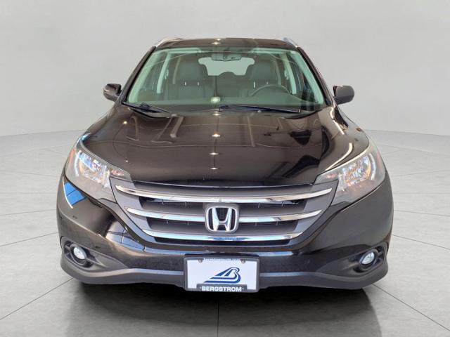 2014 Honda CR-V Vehicle Photo in Oshkosh, WI 54904