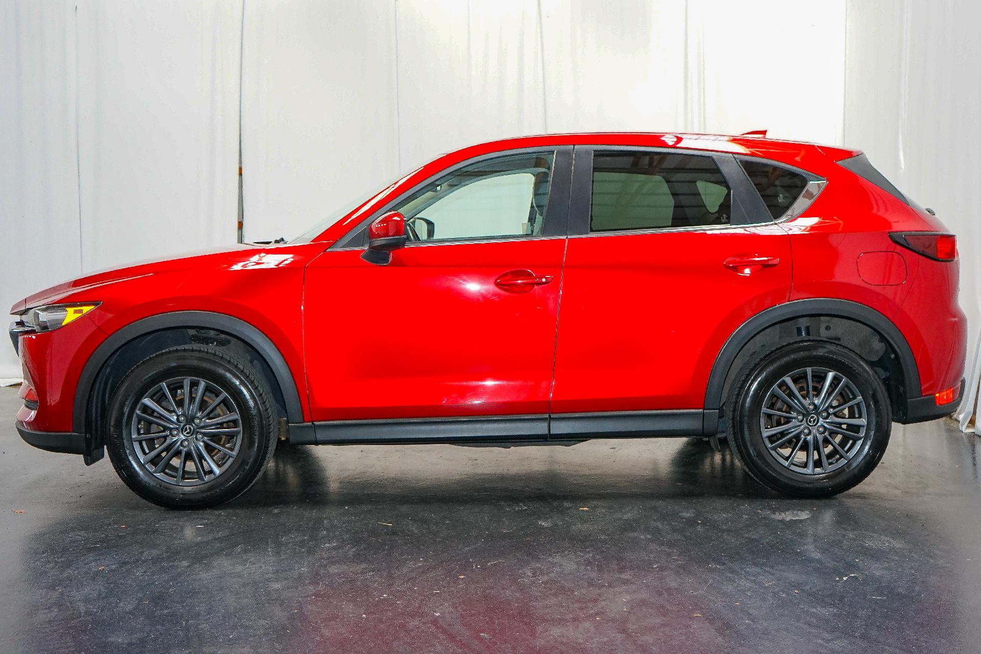 2019 Mazda CX-5 Vehicle Photo in SMYRNA, DE 19977-2874