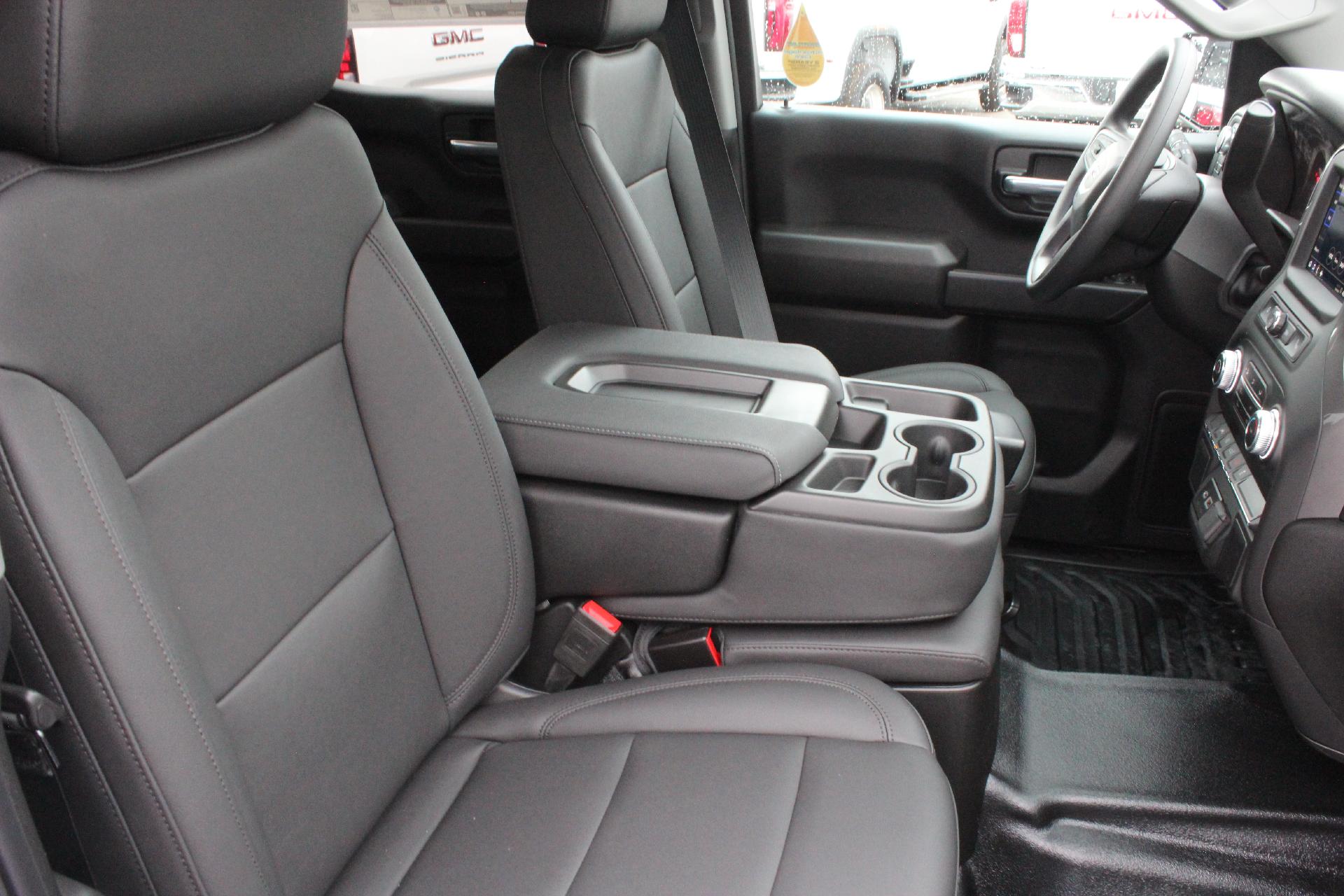 2025 GMC Sierra 1500 Vehicle Photo in AURORA, CO 80012-4011