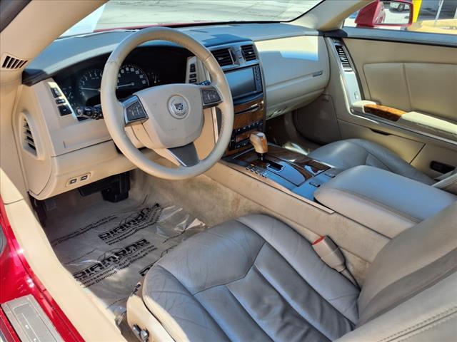 2008 Cadillac XLR Vehicle Photo in TAMPA, FL 33612-3404