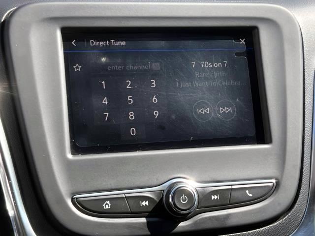 2022 Chevrolet Equinox Vehicle Photo in Roslyn, NY 11576