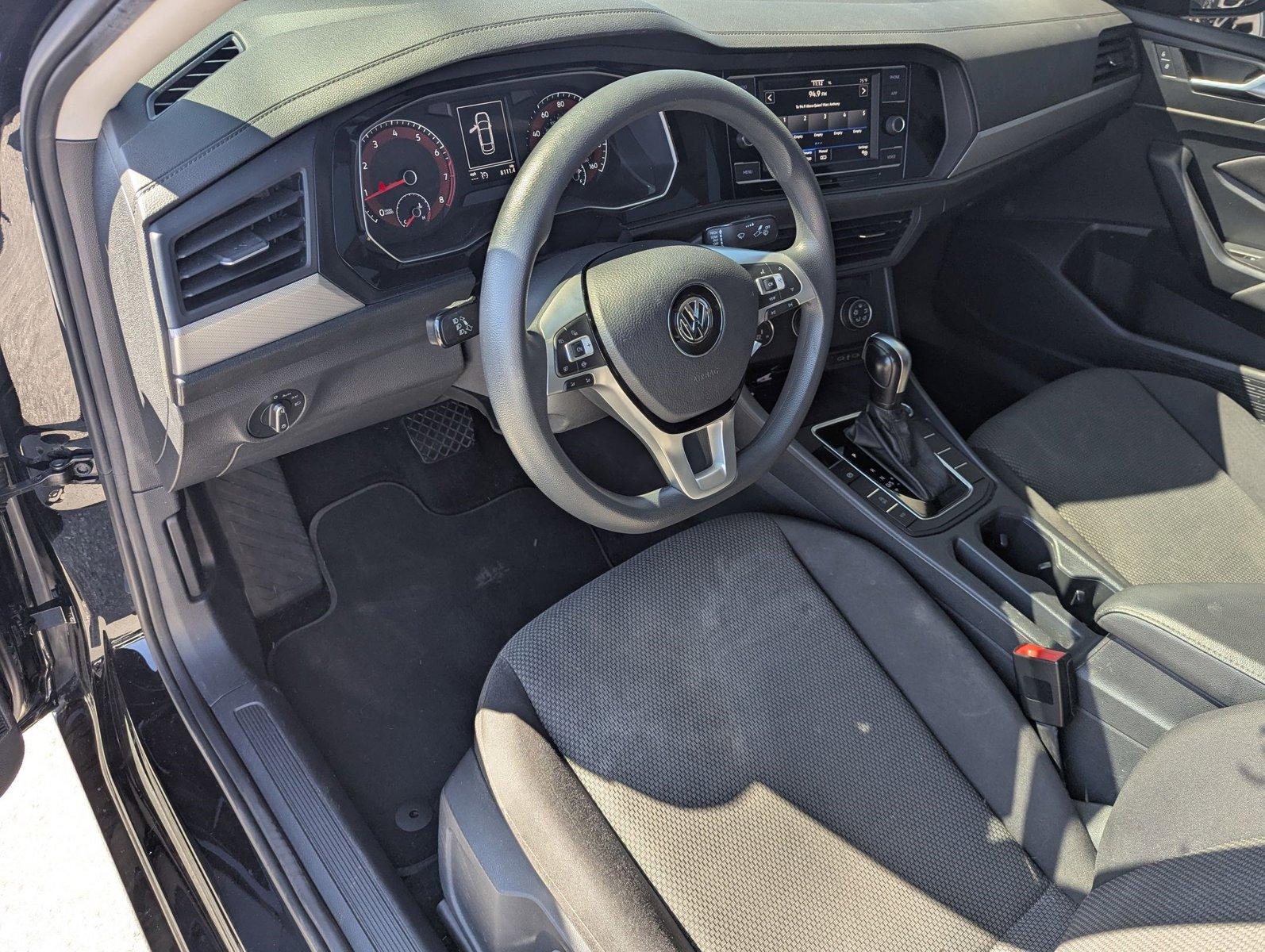 2021 Volkswagen Jetta Vehicle Photo in Delray Beach, FL 33444