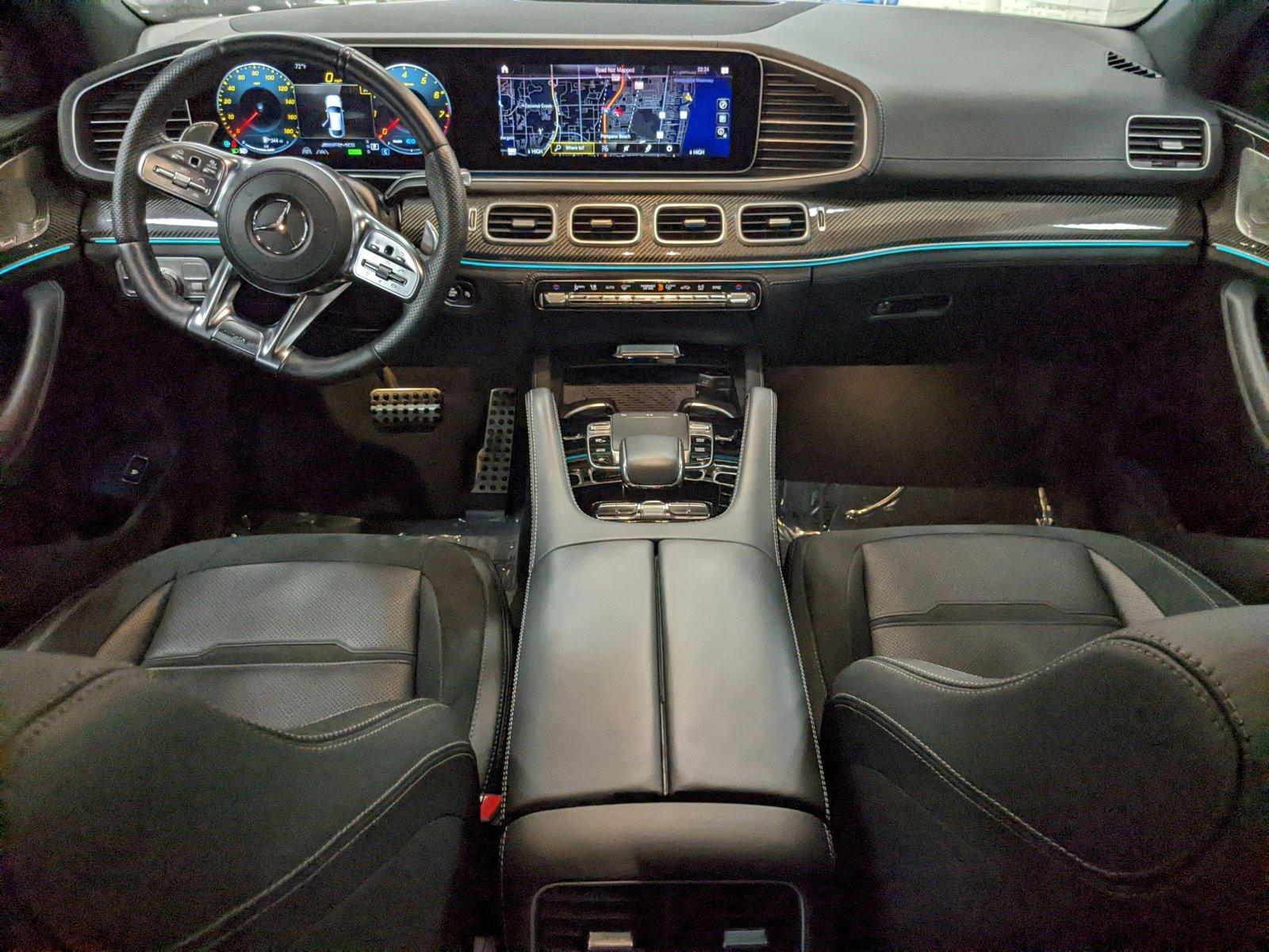 2021 Mercedes-Benz GLE Vehicle Photo in Pompano Beach, FL 33064