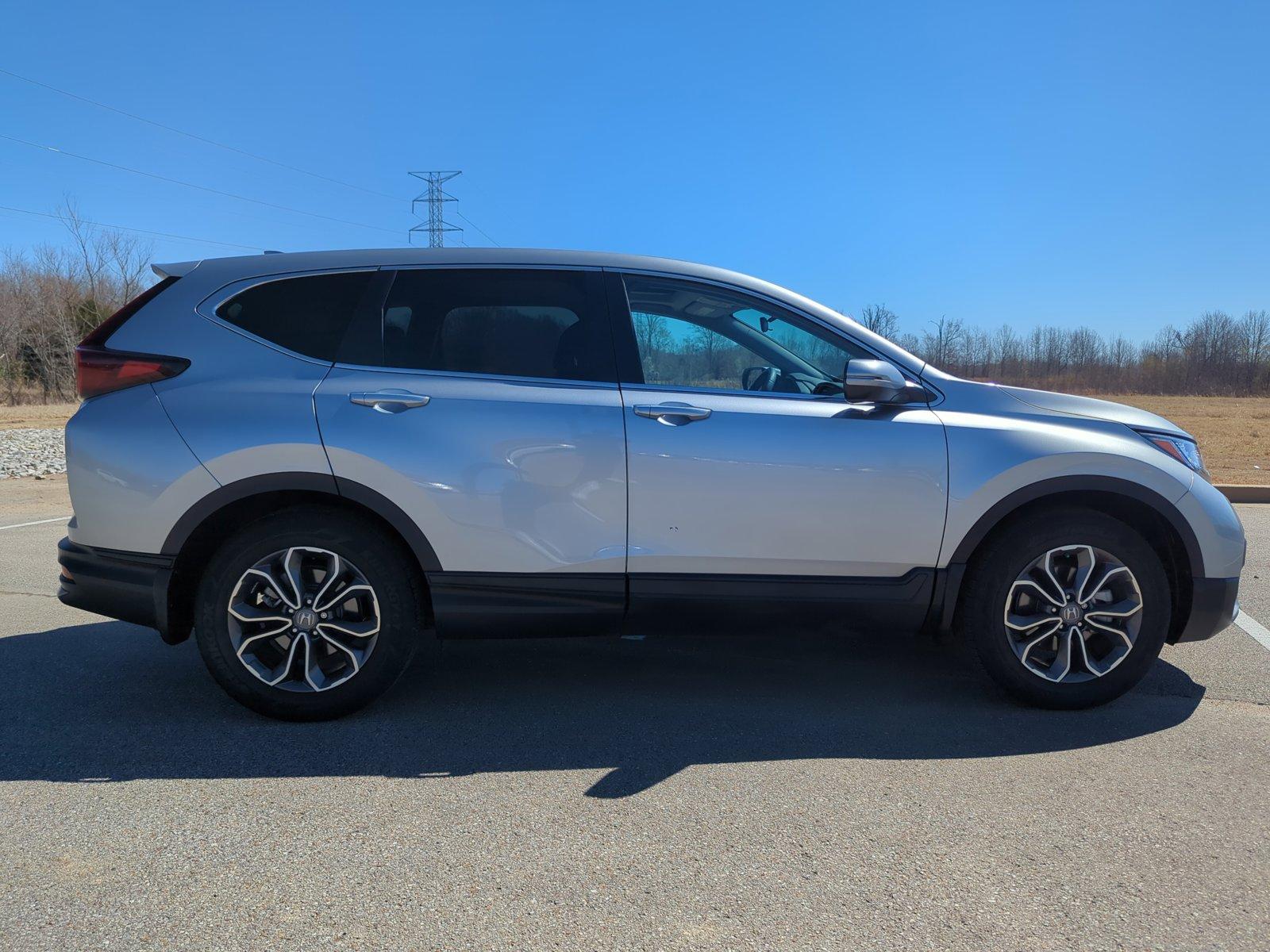 2021 Honda CR-V Vehicle Photo in Memphis, TN 38125