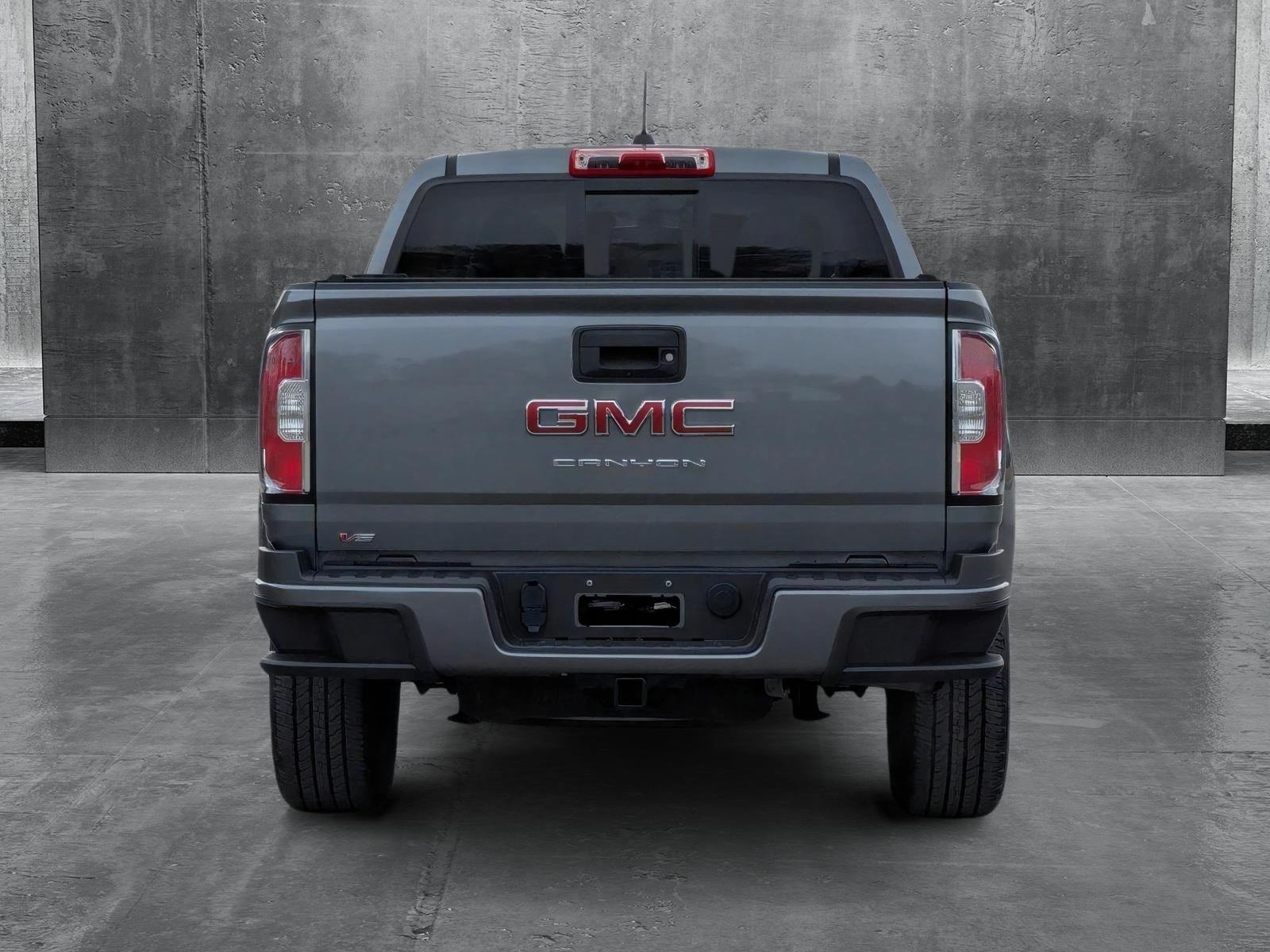 2022 GMC Canyon Vehicle Photo in Spokane Valley, WA 99212