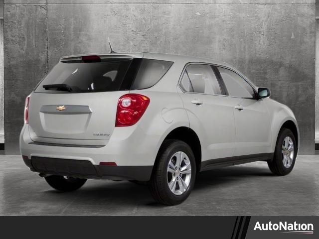 2012 Chevrolet Equinox Vehicle Photo in Spokane Valley, WA 99212