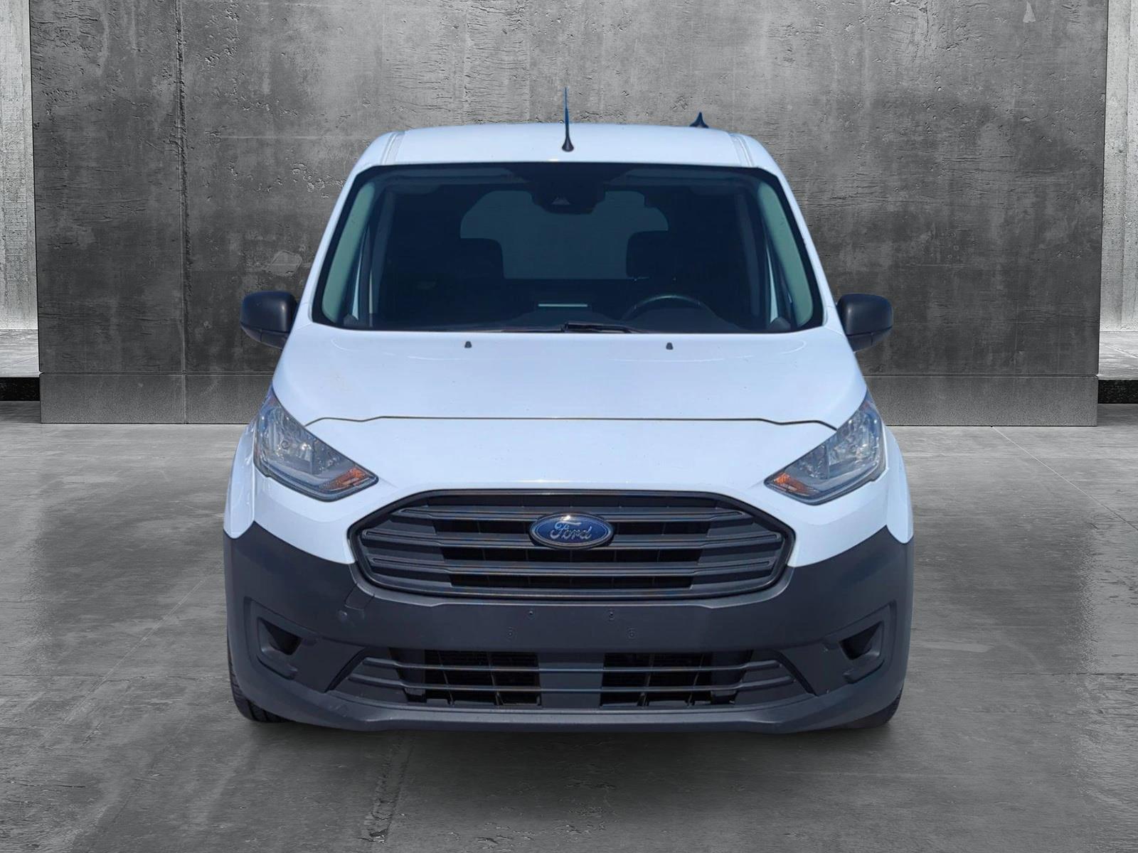 2019 Ford Transit Connect Van Vehicle Photo in Ft. Myers, FL 33907