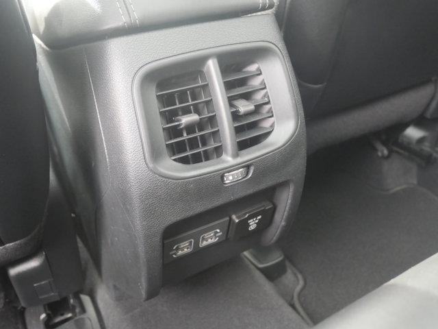 2022 Jeep Cherokee Vehicle Photo in Nashua, NH 03060
